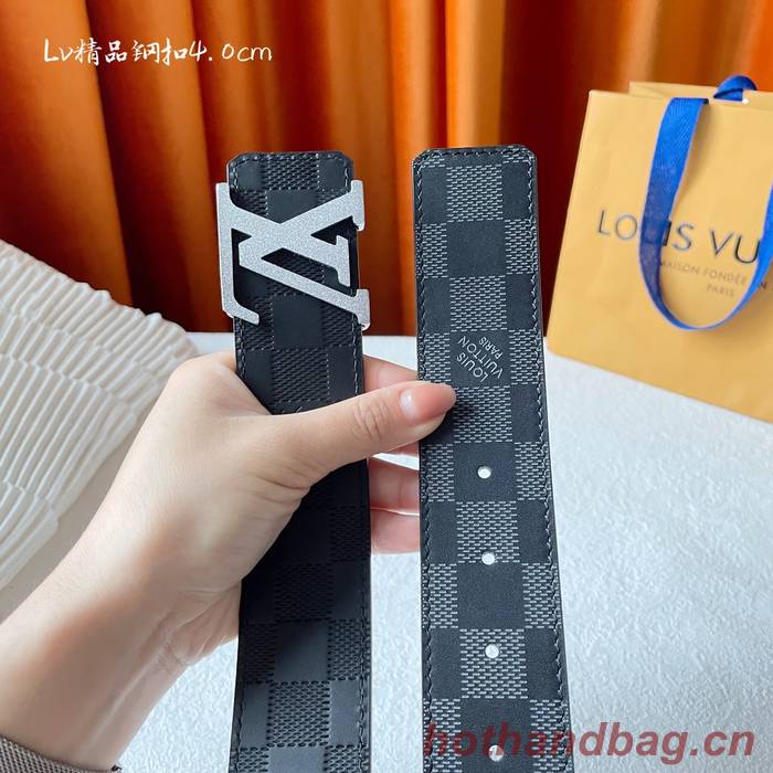 Louis Vuitton Belt 40MM LVB00231